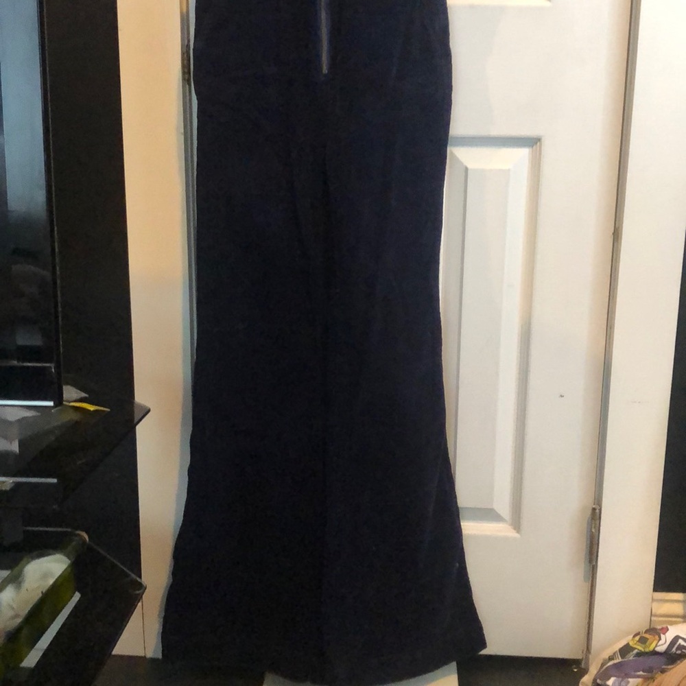 ROLLA’S navy cord overalls - Picture 3 of 3